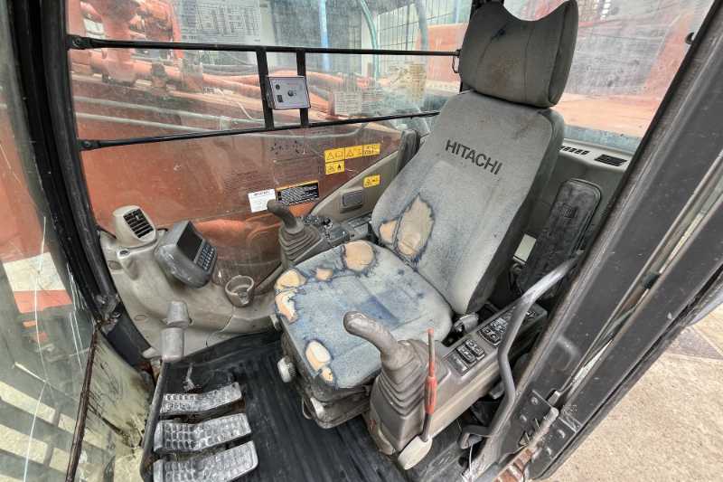 OmecoHub - Immagine HITACHI ZX470LCH-3